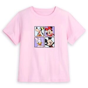Disney Mickey Mouse and Friends Tee